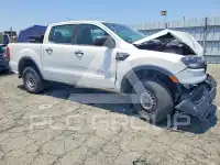 2021 Ford RANGER photo