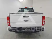 2021 Ford RANGER фото