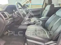 2021 Ford RANGER photo