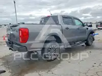 2021 Ford RANGER фото