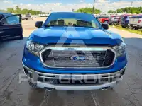 2021 Ford RANGER фото