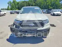 2021 Ford RANGER фото