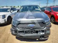 2021 Ford RANGER фото