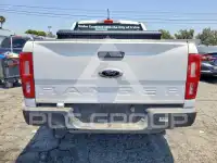 2021 Ford RANGER photo