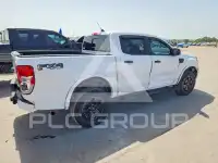 2021 Ford RANGER фото
