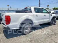 2021 Ford RANGER photo