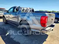 2021 Ford RANGER фото