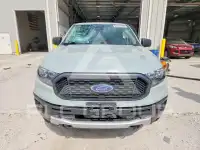 2021 Ford RANGER photo