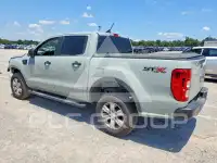 2021 Ford RANGER photo