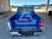 2021 Ford RANGER фото