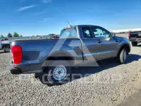 2021 Ford RANGER фото
