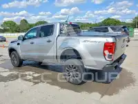 2021 Ford RANGER photo