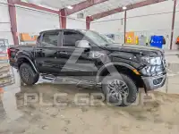 2021 Ford RANGER фото