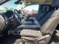 2021 Ford RANGER фото
