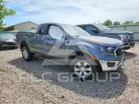 2021 Ford RANGER фото