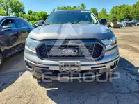 2021 Ford RANGER фото