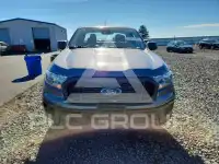 2021 Ford RANGER фото