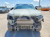 2021 Ford RANGER photo