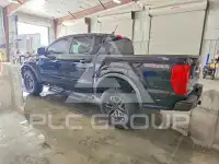 2021 Ford RANGER фото