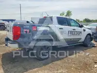 2021 Ford RANGER фото