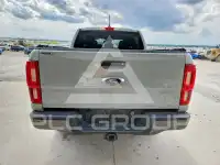 2021 Ford RANGER photo