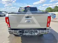 2021 Ford RANGER photo