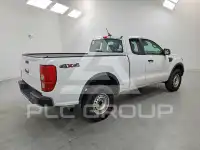 2021 Ford RANGER фото