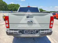 2021 Ford RANGER photo