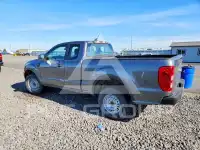 2021 Ford RANGER фото