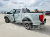 2021 Ford RANGER photo