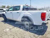 2021 Ford RANGER photo