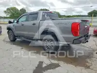 2021 Ford RANGER фото