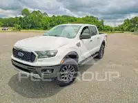 2021 Ford RANGER фото