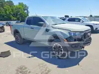 2021 Ford RANGER фото