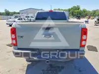 2021 Ford RANGER фото