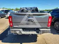 2021 Ford RANGER фото