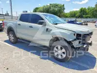 2021 Ford RANGER photo