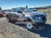 2021 Ford RANGER фото