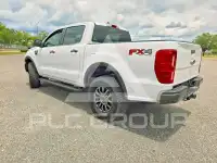 2021 Ford RANGER фото