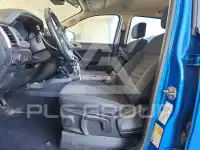 2021 Ford RANGER фото