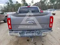2021 Ford RANGER фото