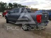2021 Ford RANGER фото