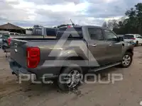 2021 Ford RANGER фото