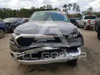2021 Ford RANGER фото