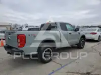 2021 Ford RANGER фото