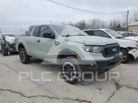 2021 Ford RANGER фото