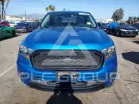 2021 Ford RANGER photo