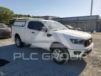 2021 Ford RANGER фото
