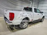 2021 Ford RANGER фото