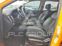 2021 Ford RANGER фото